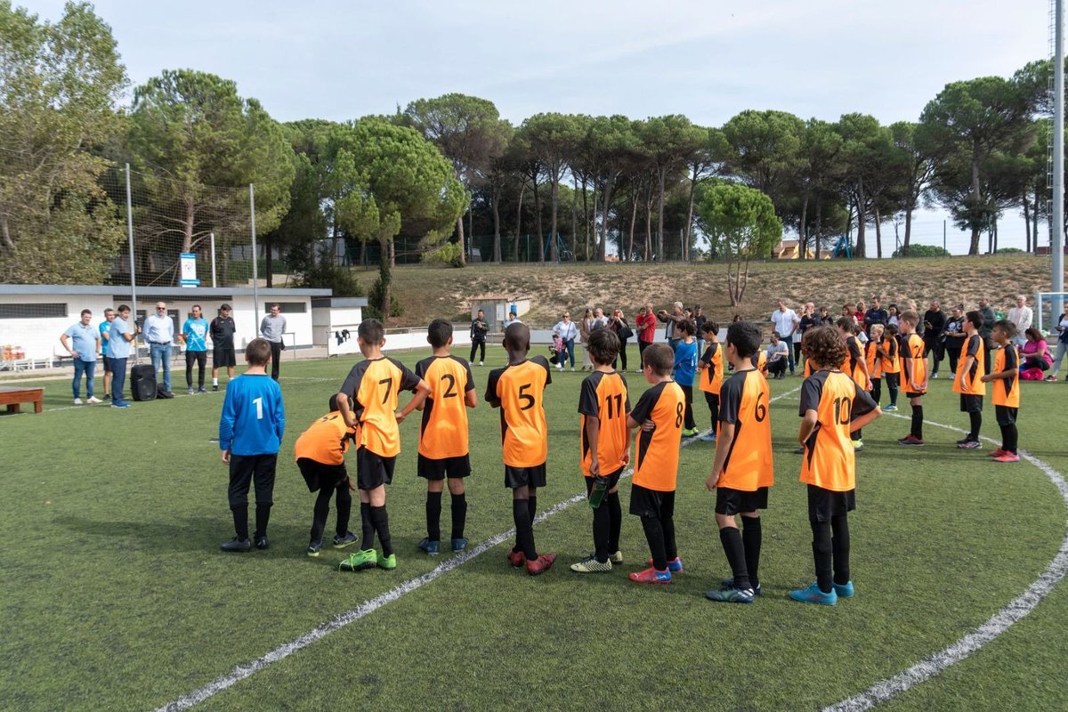 Ajuntament de Riudellots tweet media