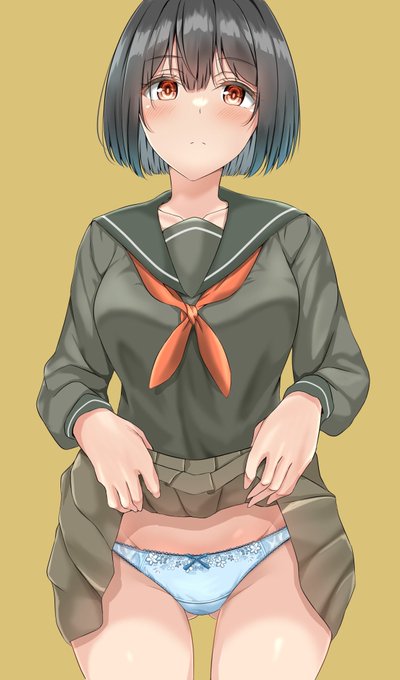 #これを見た人はぱんつを見せているキャラクターの画像を貼れ

どうぞ🎀 