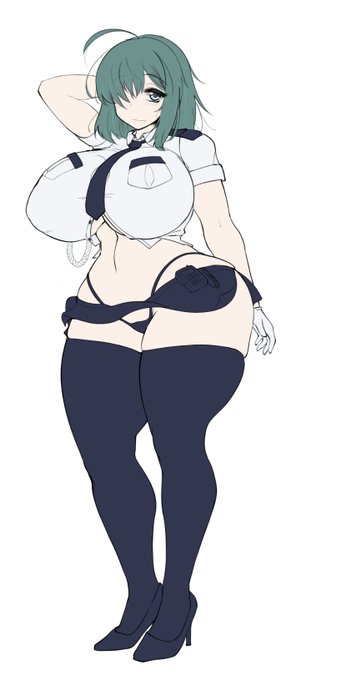 クリスタの新機能、自動陰影。
それなりに参考にはなりそうです。
(モデルは手近にあった彩奈ちゃん) 