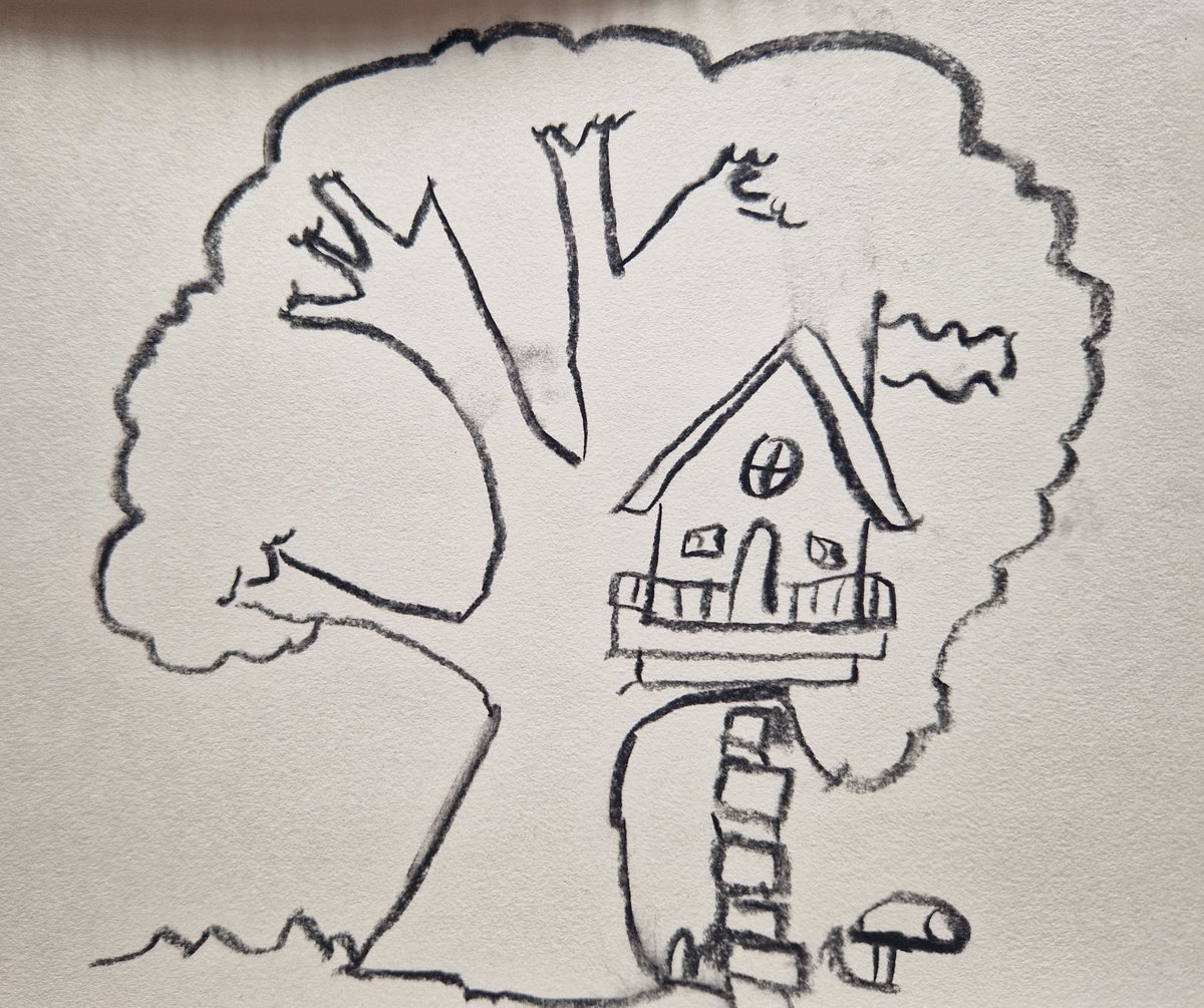 One of our woven coffin suppliers Tributes Funeral Supplies has setup a competition to win a Handwoven Basket. Well here is our competition entry from Richard's six year old son Luke and possible 6th generation of the family.   

Fingers crossed for Luke! #tributescharcoal