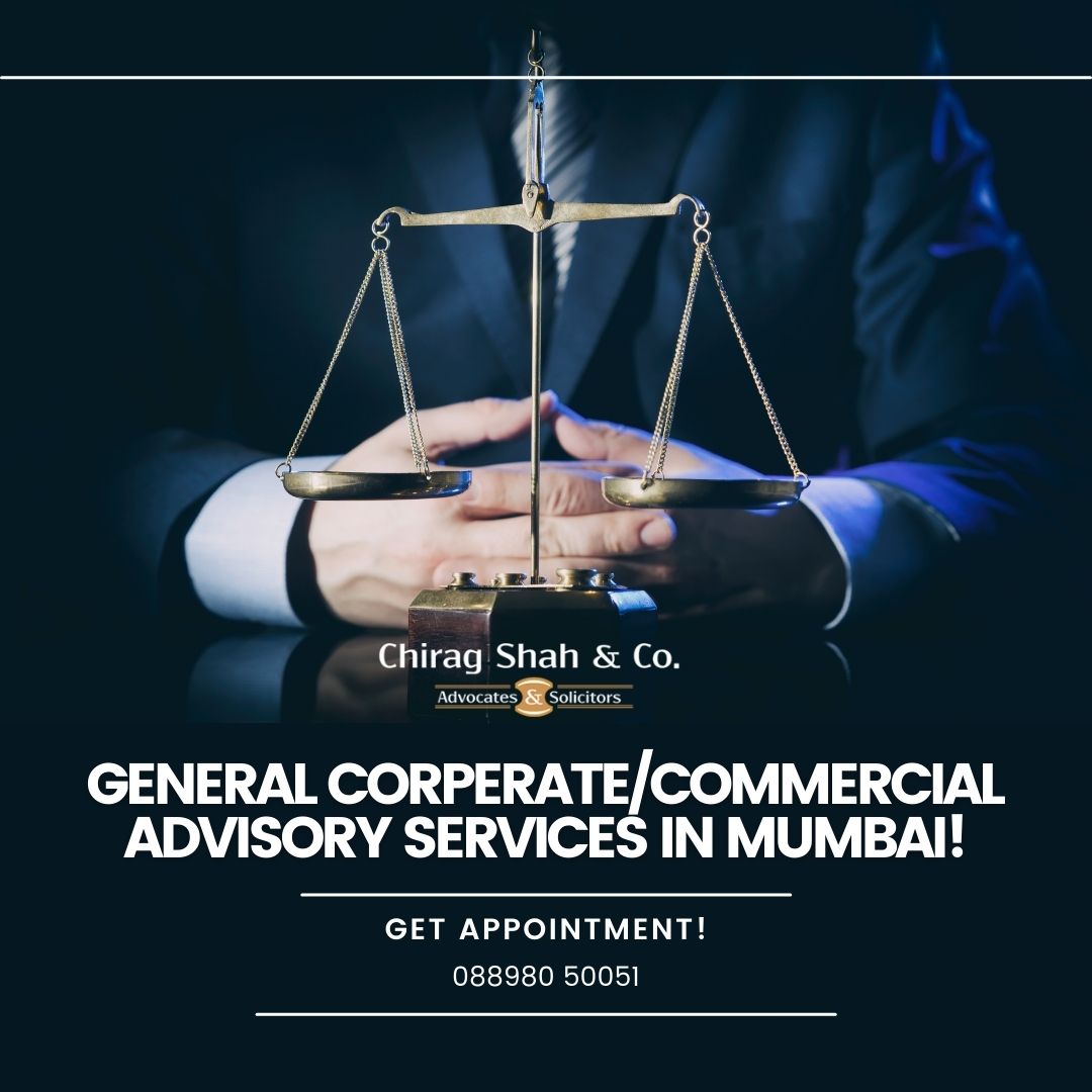 Adv_ChiragShah's tweet photo. By advising organisations and businesses on their legal responsibilities and rights, a corporate lawyer guarantees that business transactions are legitimate and compliant with the law.

Call now to get a free legal consultation: https://t.co/jIUm6d4frb

#businesslaw #lawyer https://t.co/VVtBUleOnE