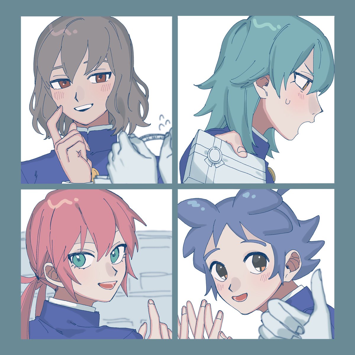 確認ページ⸜(๑'ᵕ'๑)⸝‎✿  ‎ Miyuki Chikara on X: 