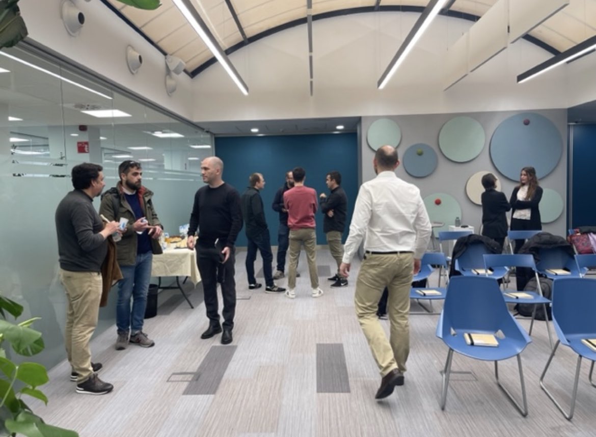 Aicox Soluciones S.A.U tweet media