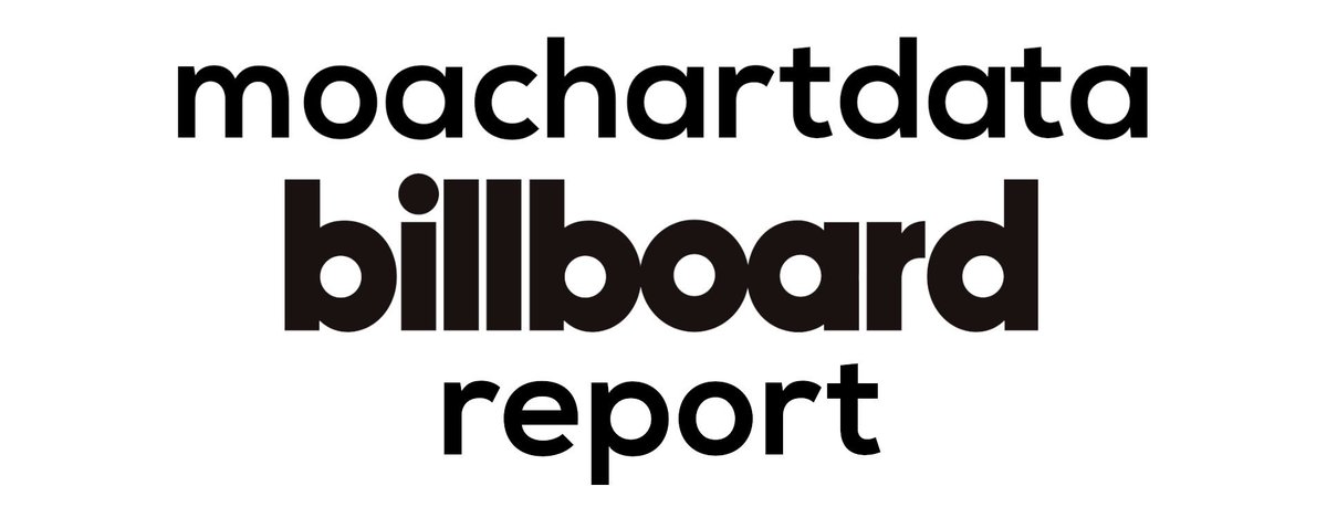 moachartdata's tweet photo. Let’s take a look at @TXT_members situation on the US Billboard charts this week (charts dated on March 18, 2023).

#TOMORROW_X_TOGETHER #TXT
@TXT_bighit #투모로우바이투게더 https://t.co/Tew4O3IubA