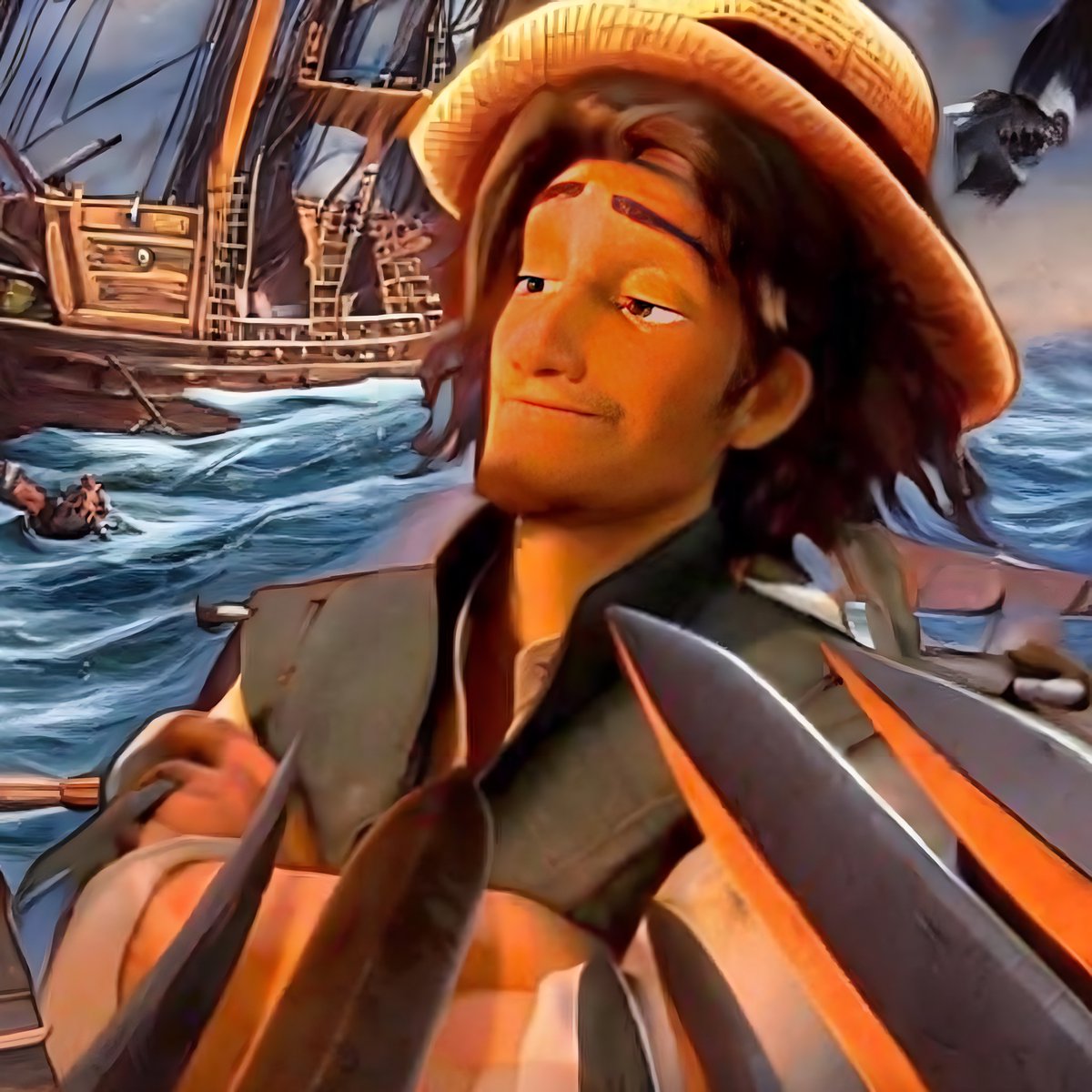 YurLuv (@LuvNangst) / Twitter