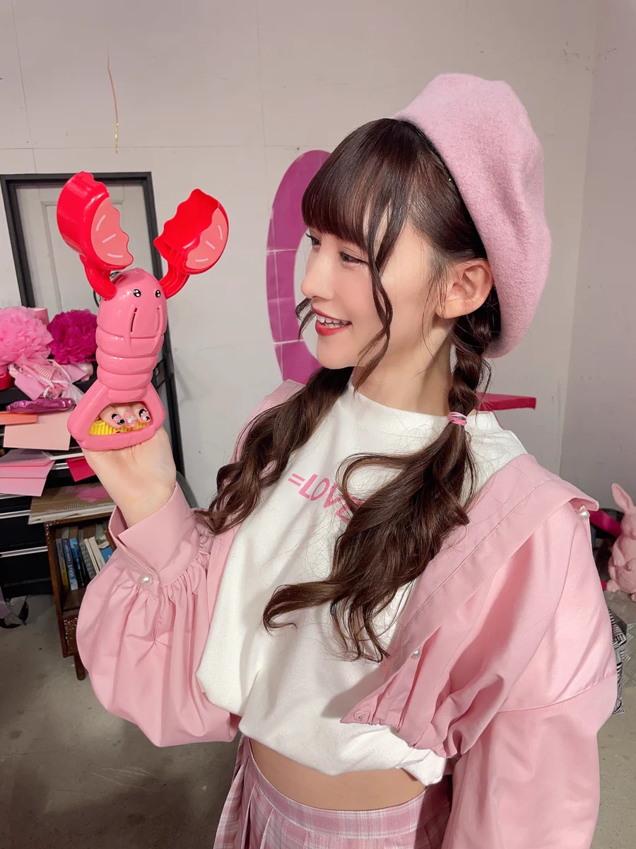 音嶋 莉沙 på X: 