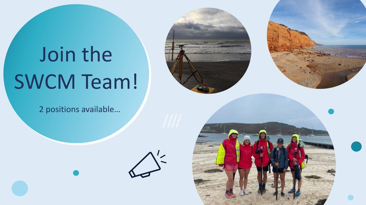 South West Coastal Monitoring tweet media