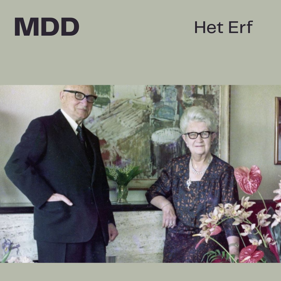 EXHIBITION
📌 Museum Dhondt-Dhaenens (Sint-Martens Latem, Belgium)
📌 Het Erf
📆 12 March - 21 May 2023

@dhondtdhaenens 
#julesirmadhondtdhaenens #dhondtdhaenens 
#exhibitionopening #waf #worldartfoundations