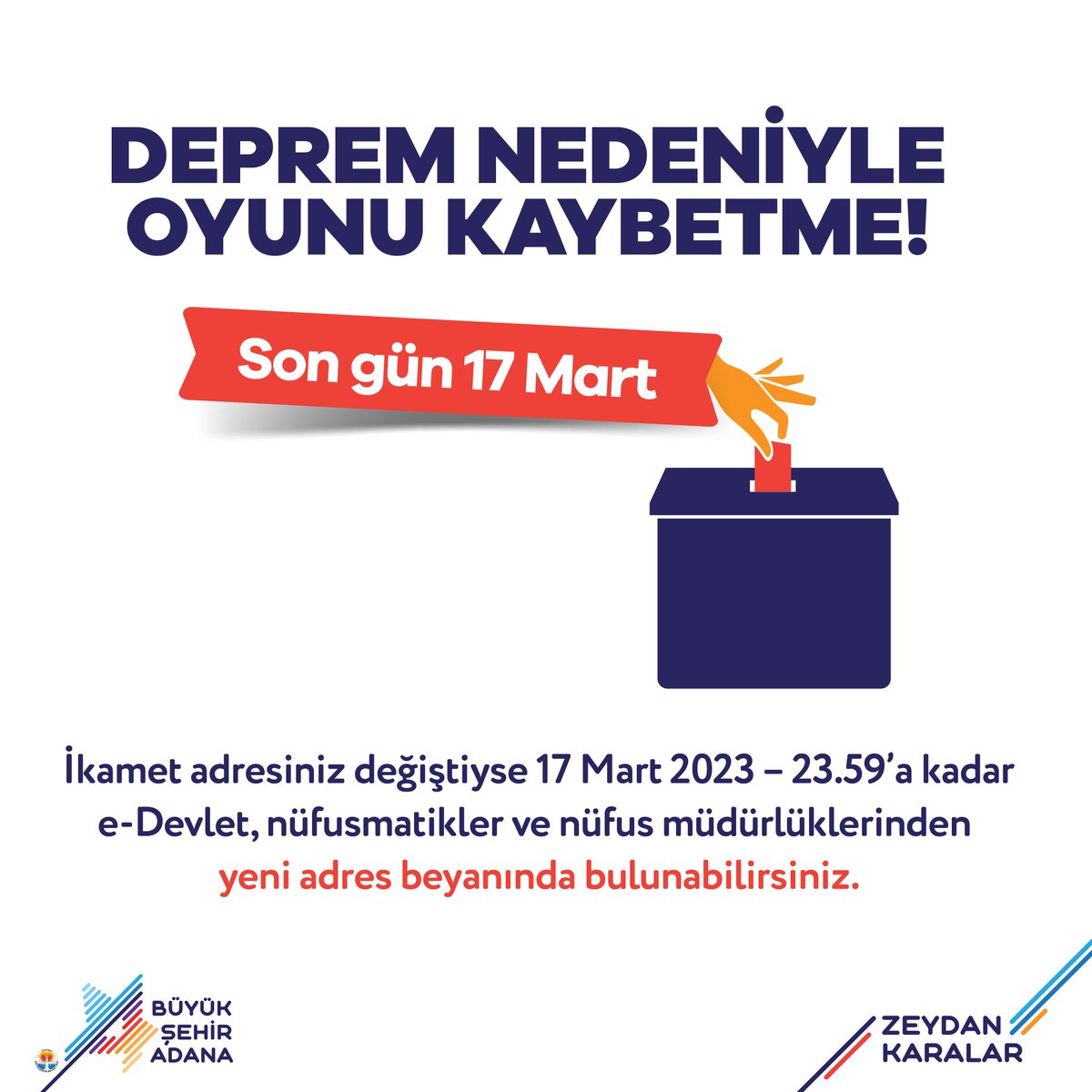 Zeydan Karalar