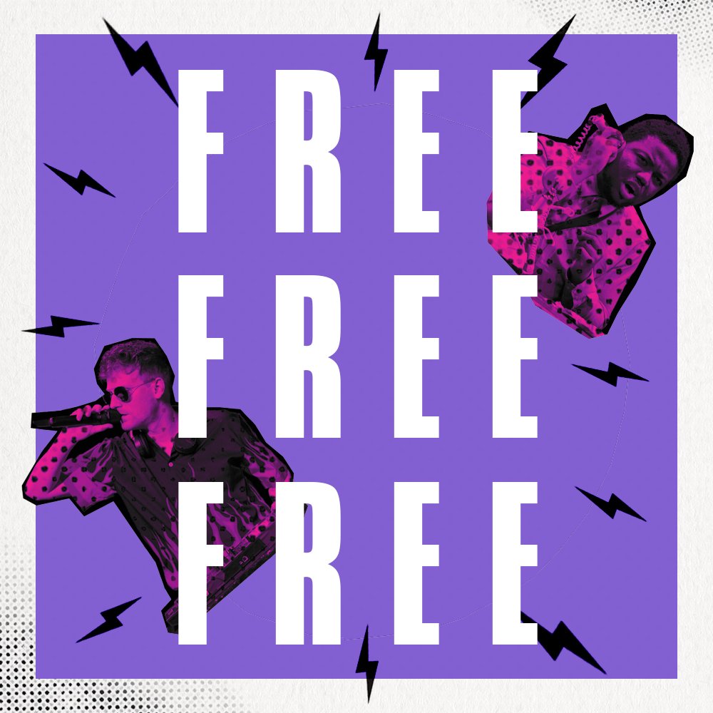 National Student Drama Festival tweet media