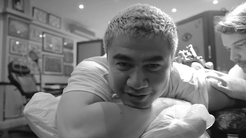 I miss u baso ikan 😢