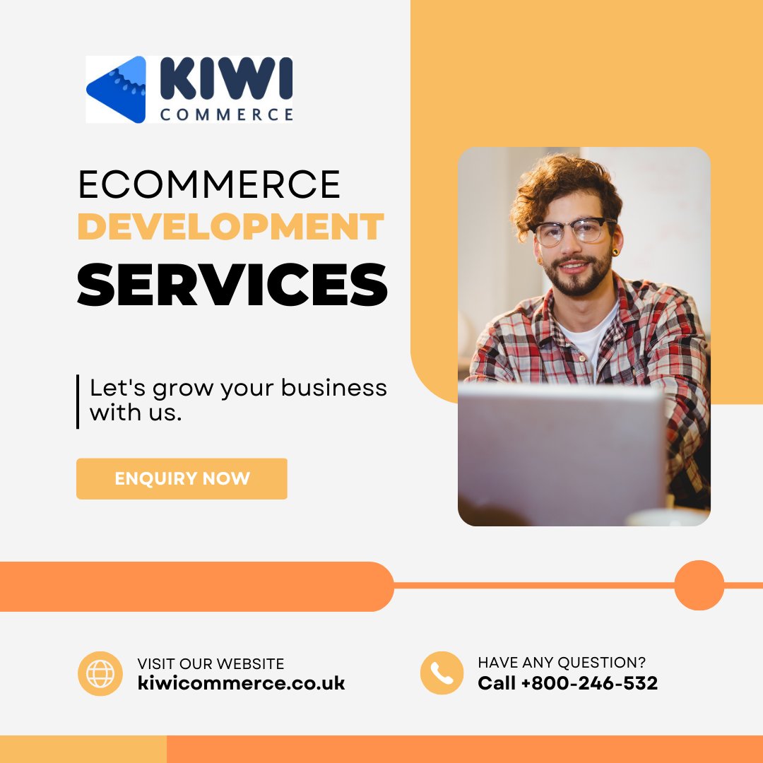 KiwiCommerce's tweet image. Kiwicommerce provide eCommerce website design and development, offering a full end-to-end service with expertise in all aspects of online shopping. smpl.is/6k61d
#wordpressdevelopers #wordpressthemedevelopers #webdesignagency #woocommerce #wordpresswebsites