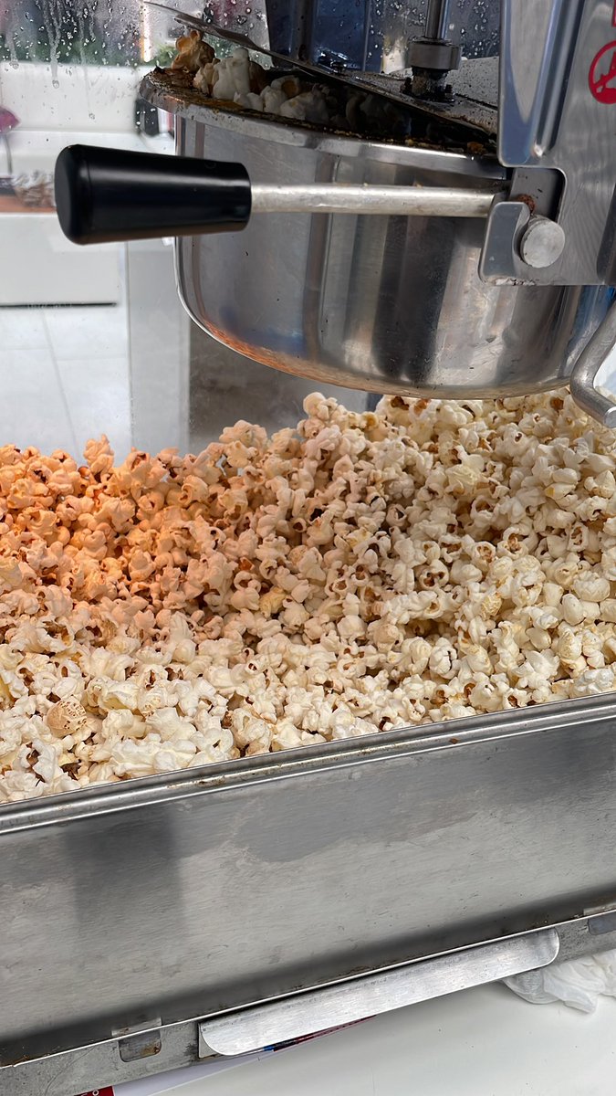 FPbooths's tweet photo. #popcorn @GraphnetHealth  @DHRewired #Rewired2023 @FPbooths #flashPhotobooths https://t.co/pm3IvglYMk
