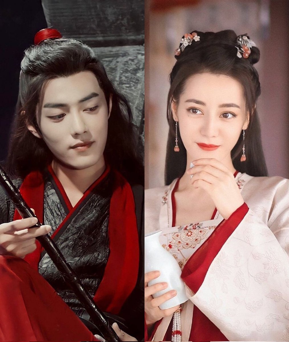 cdrama melon 吃瓜🍉 tweet media