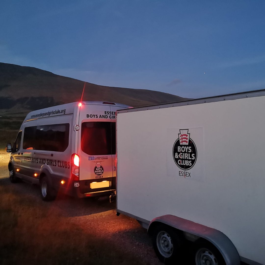 EssexBGC's tweet photo. 📢Shout out to @MCTruckandBus in Witham for fixing up one of our Minibuses! Great customer service and very efficient!

💪She's ready to brave the roads of the Lake District again! 

#EBGC #OnTheRoadAgain https://t.co/3KM5SLQ7YG