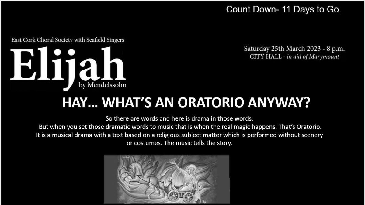 East Cork Choral Soc (@ecchoral) on Twitter photo 