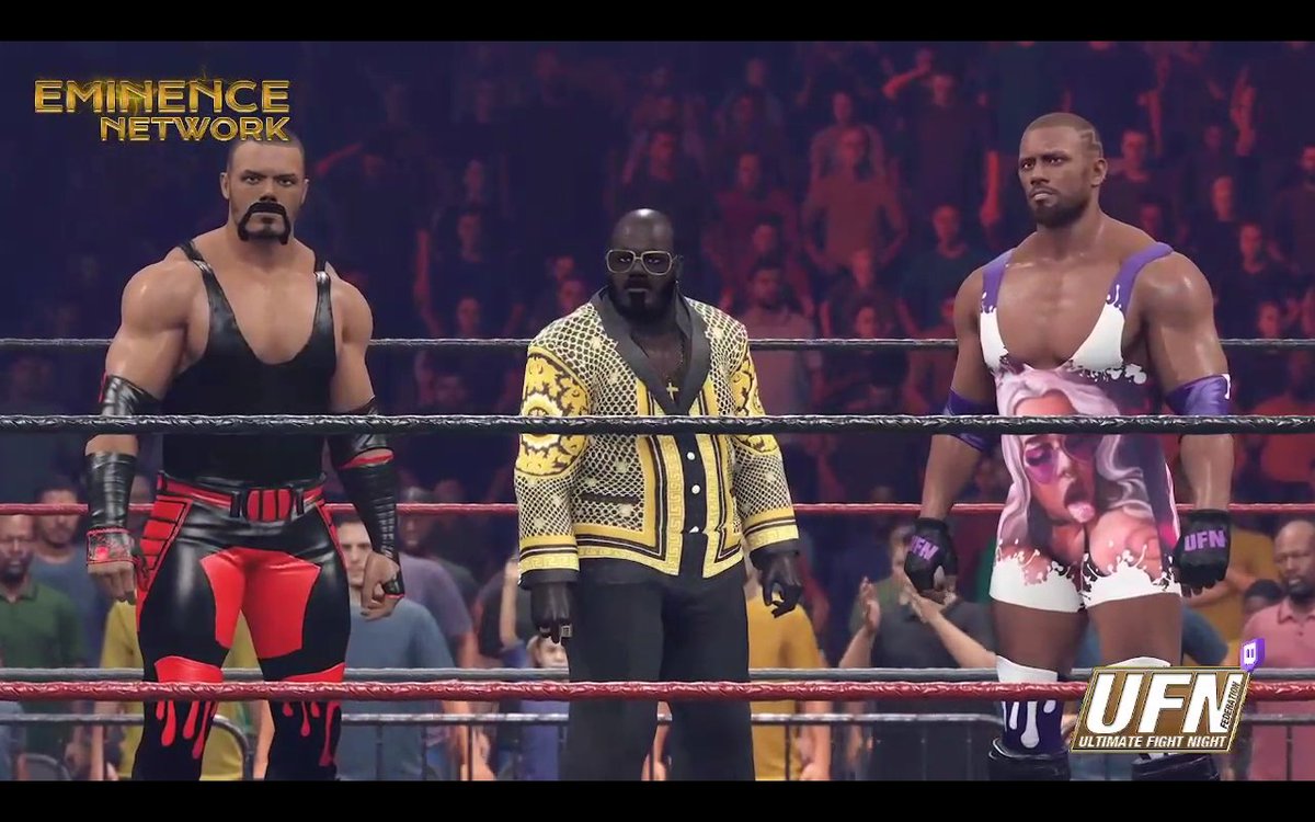 This is a begging of THE ALLIANCE of The NASTY,DIRTYJerk'EMs <a href="/UFN_Federation/">UFN_Federation</a>