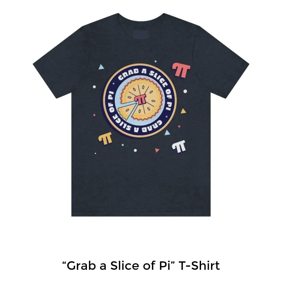 supastarzshop's tweet image. Happy PI DAY! Ready to flex your MATH muscles with our Pi tees!? Show your ❤️ to impress your nerdy friends only at supastarz.com

#piday #mathnerd #nerd #geek
#Pi #Math #mathematics #314 #mathletes #mathjokes #mathhumor #pitshirts #MathTShirts #NerdFashion