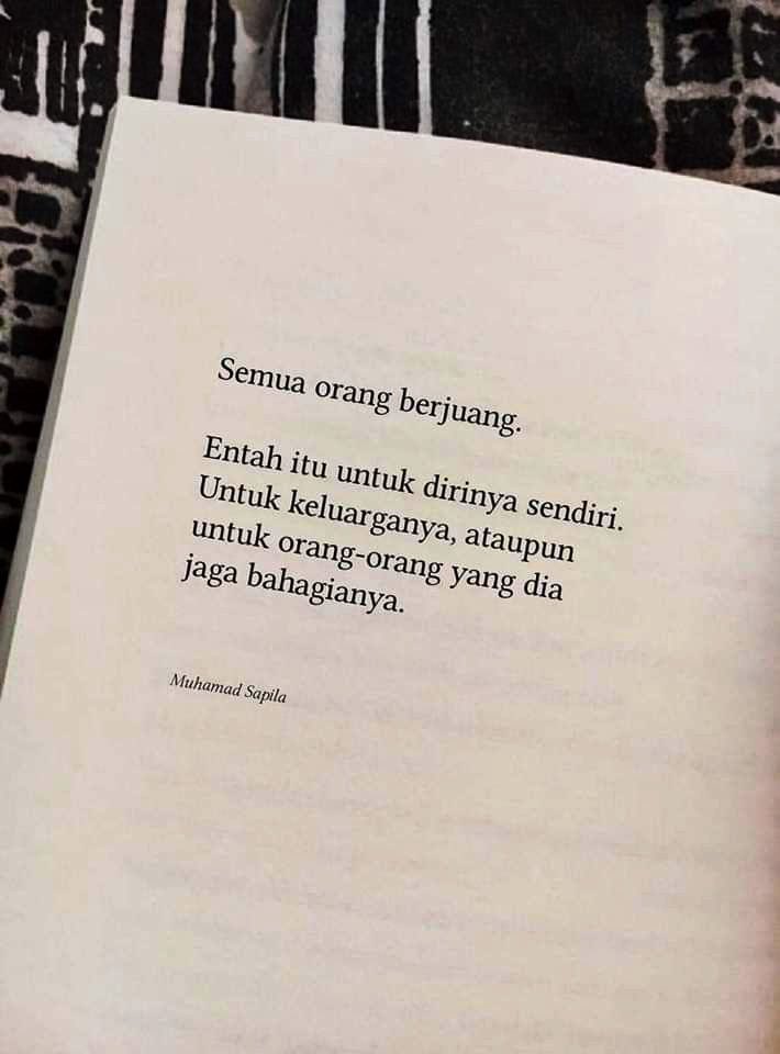 takenotegaisss's tweet photo. Zaman sekarang, zaman juang. https://t.co/LULTcstage