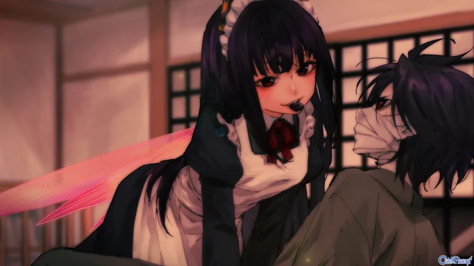 (c)発注者様/ぺいゆ/トミーウォーカー 