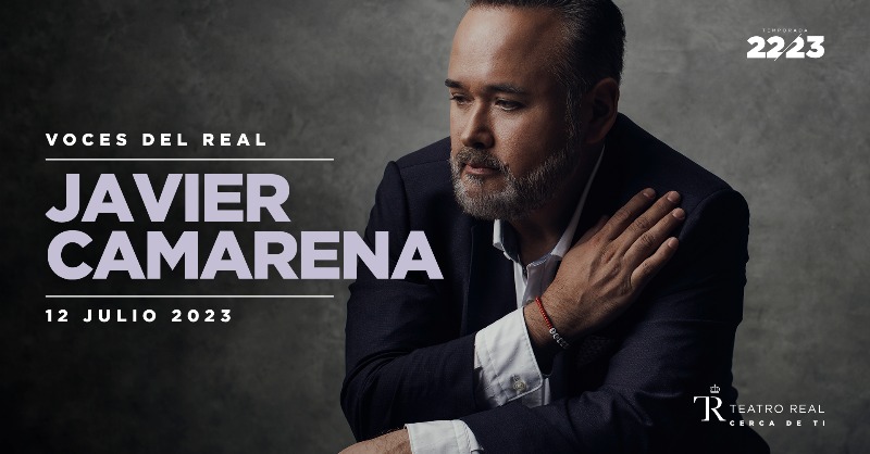Teatro_Real's tweet photo. • YA A LA VENTA •
⛩ Turandot, de Giacomo Puccini
🎶 Javier Camarena, en Voces del Real
¡Compra ya tus entradas! 🎟
#Turandot #Puccini #VocesDelReal #Ópera #Madrid #TeatroReal #TeatroReal2223