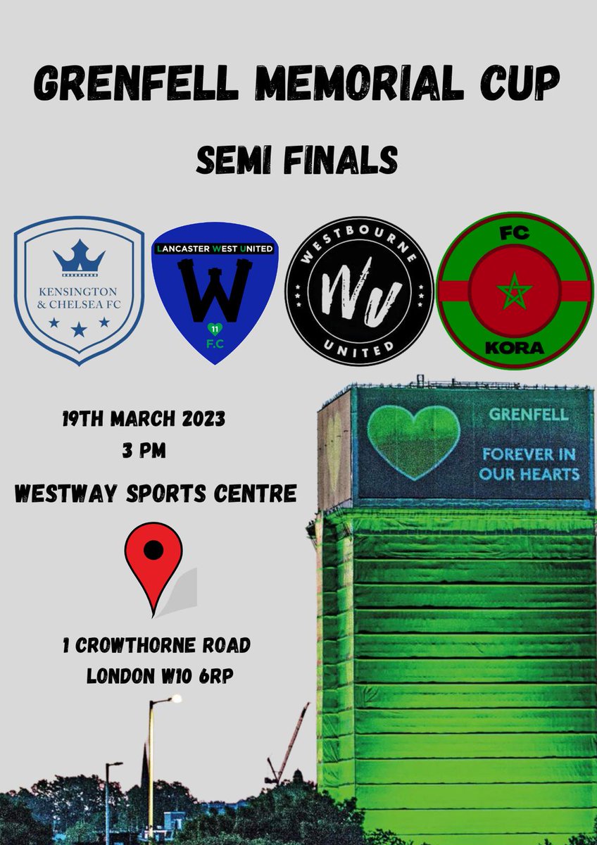 Grenfell Memorial Cup (@gfmemorialcup) on Twitter photo 