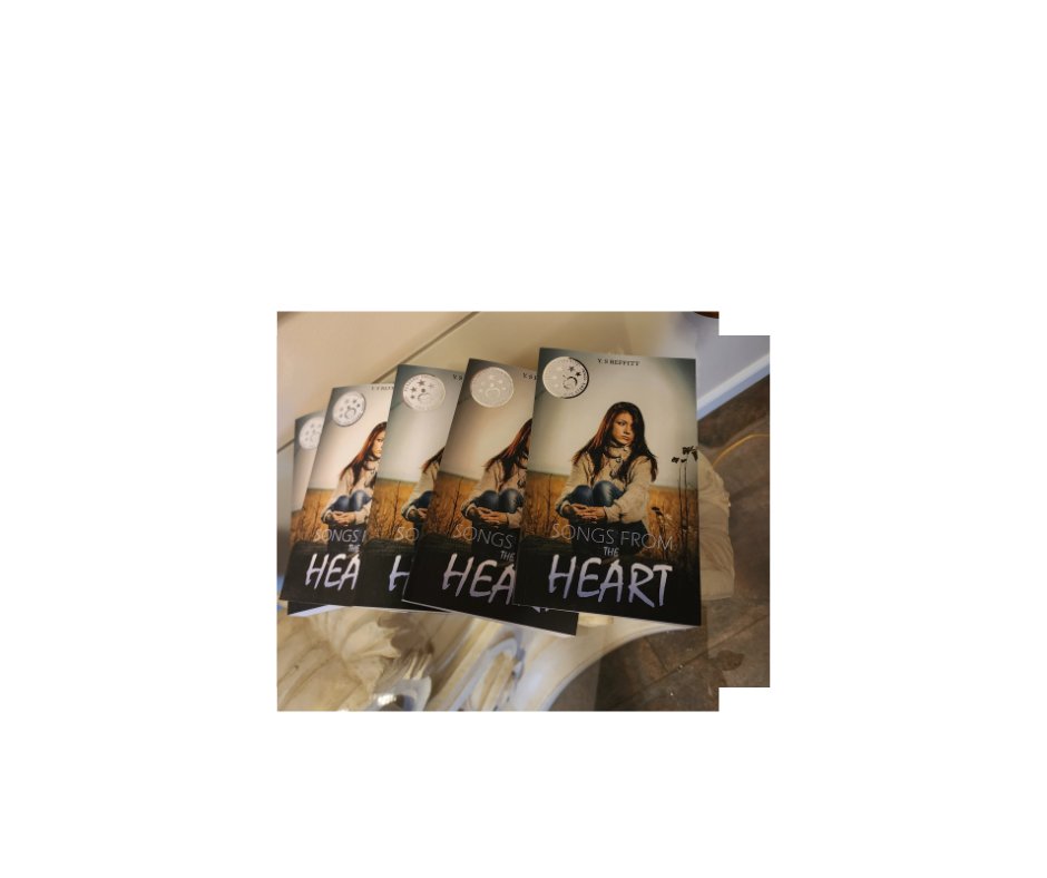 YsReffitt's tweet photo. If you purchased Songs from the Heart, take a picture and tweet about it here. #songsfromtheheart https://t.co/1upSxiSNts