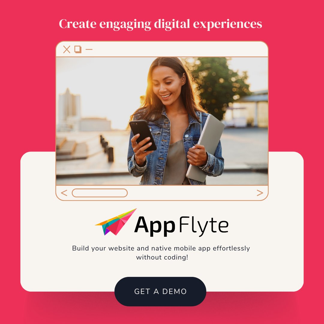 App Flyte (@app_flyte) / Posts / X