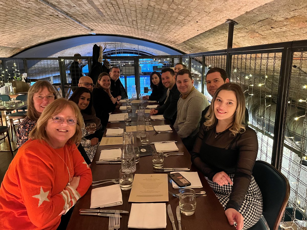 rdtarchitects's tweet photo. More photos from our trip to @BatterseaPwrStn
@chimneylift109 and dinner at Cinnamon Kitchen
#anniversary #birthday #celebrate #riba #awardwinning #architects #batterseapowerstation #cinnamonkitchen https://t.co/kOMWcrtUXW