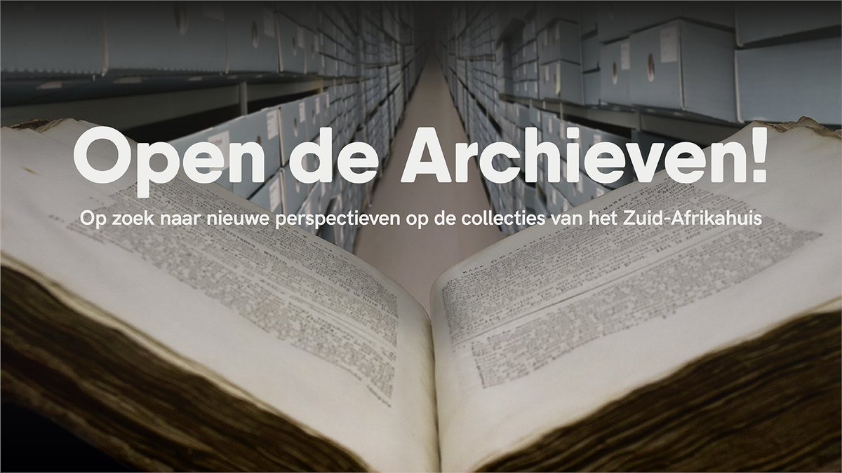 Zuid-Afrikahuis tweet media