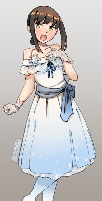 this is my Bukki
there are many like her
but this one is mine 