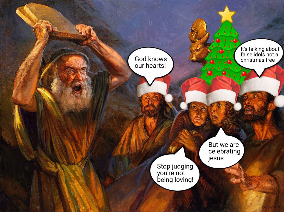 job624's tweet image. If this is you,  and this upsets you, go back, read and study the Bible!!