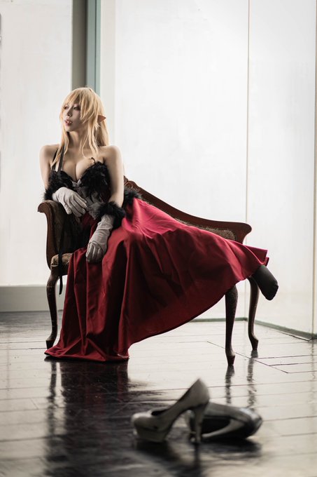 コスプレイヤーNoa*のTwitter画像5