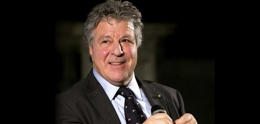 DOLORE E CORDOGLIO PER L’IMPROVVISA SCOMPARSA DEL PRESIDENTE VINCENZO SPERA
assomusica.org/it/news-assomu…