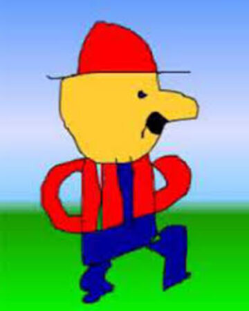 Anything Bot tweet media