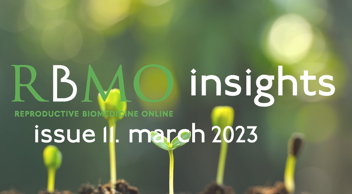 Reproductive BioMedicine Online tweet media