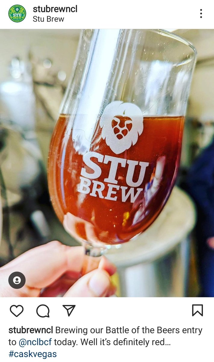 Definitely a Red ale! 
Full beer list coming soon.