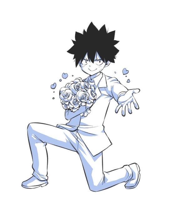 「真島ヒロ@hiro_mashima」 illustration images(Latest)