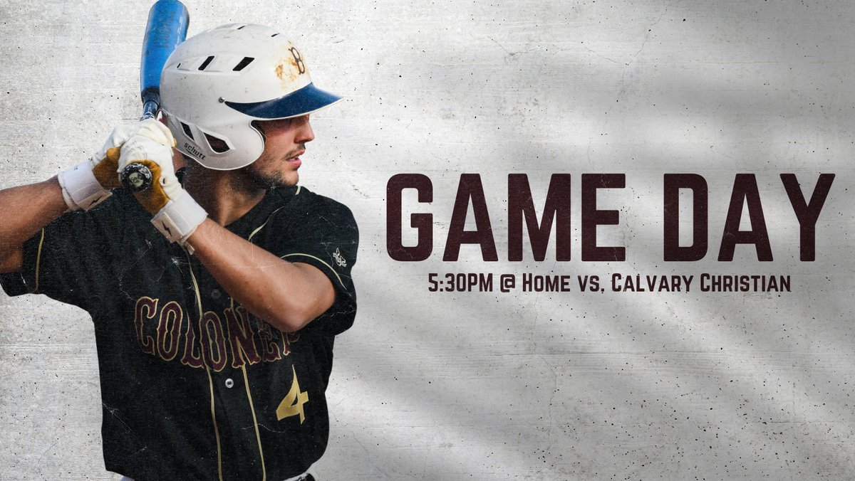 Bourbon County Baseball tweet media