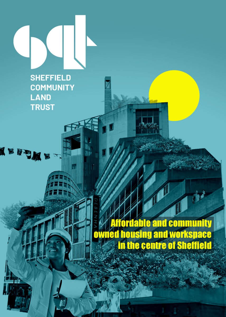Sheffield CLT (@sheffieldclt) on Twitter photo 