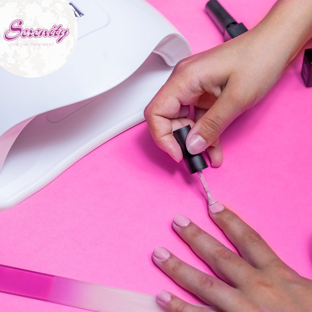 Serenity Beauty tweet media