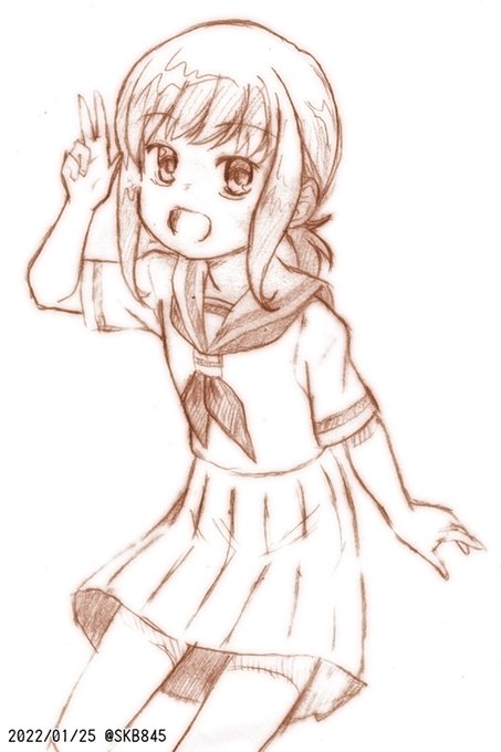 #既掲でもいいのでとにかく吹雪ちゃんを貼ろう
なかったので
(比較的新し目のやつはセンシティブなのしかなかった…w 