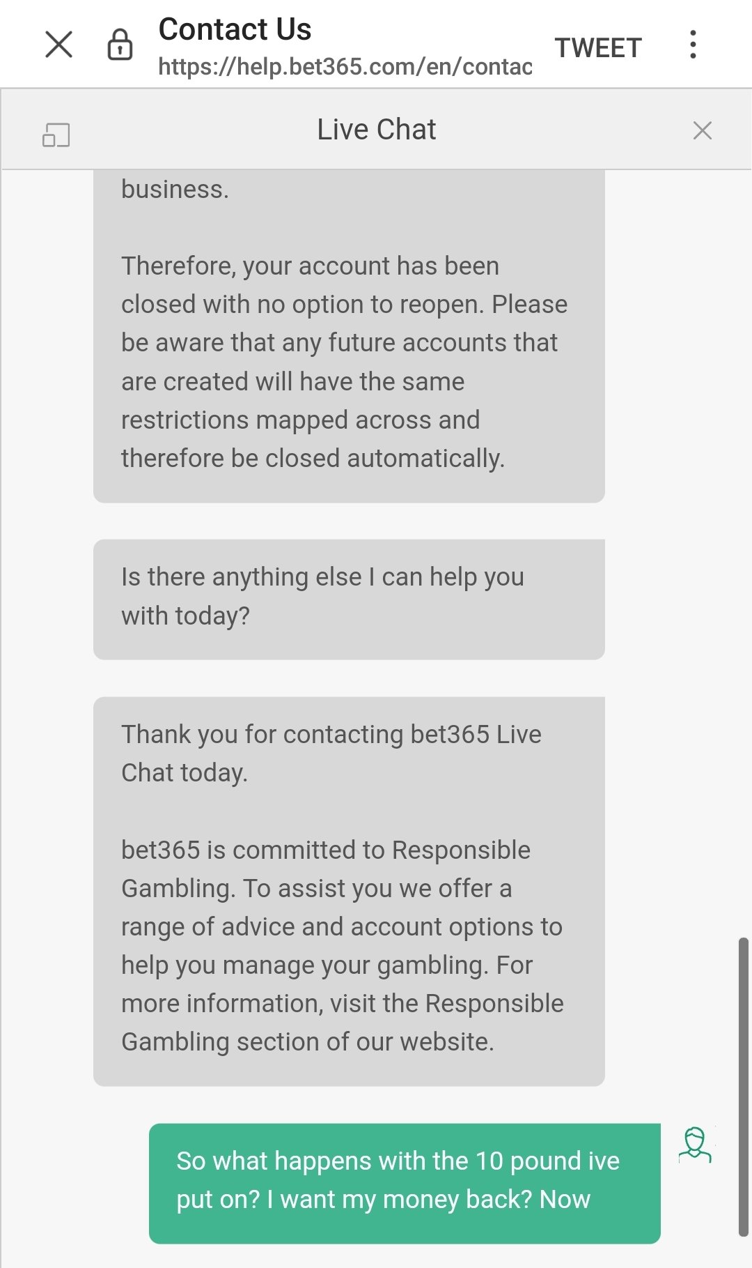 Bet365 Customer Service How to Contact Support cocogarage.jp