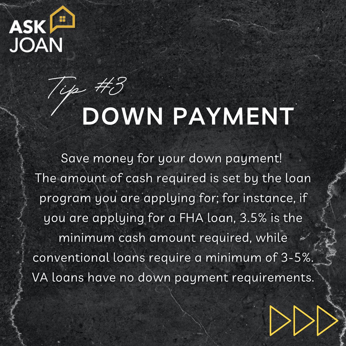 askjoan_'s tweet photo. #TipTuesday

Thinking of purchasing a home soon?

Swipe left to learn how you can prepare for a mortgage to purchase your dream home!

https://t.co/cuwc81t8qW
- 
#AskJoan #DreamHome #Mortgage #HomeShopping #RealEstate #ResidentialLending #CitizensBank #Nashville #Tennessee https://t.co/Htd4KWYhLN