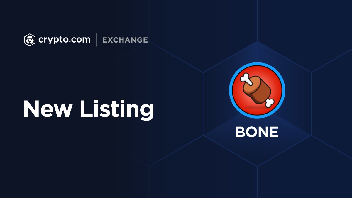 Crypto.com Exchange tweet media