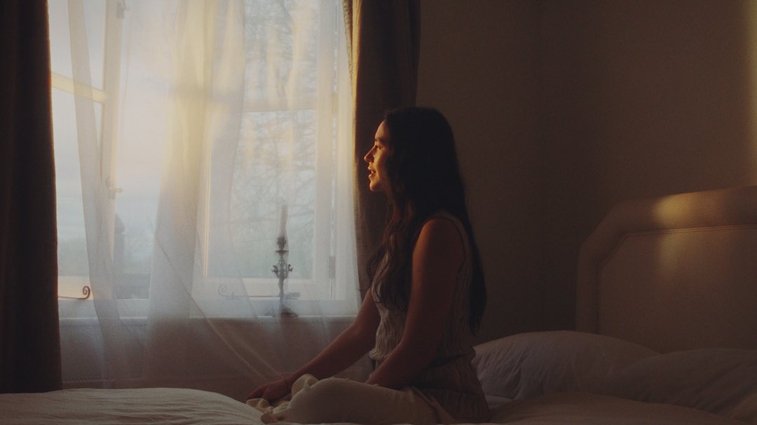 Sandrayati tweet media