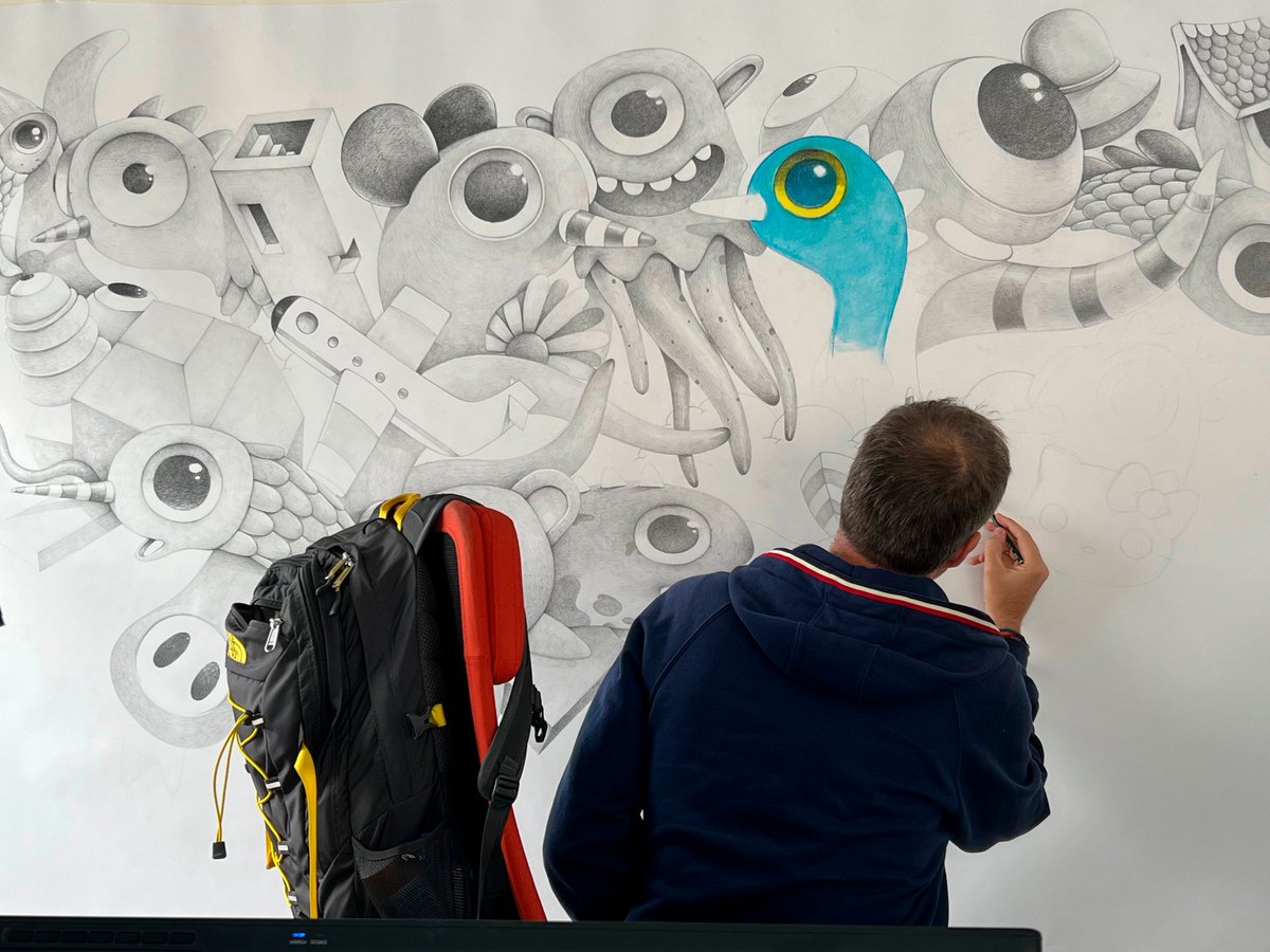 oscar llorens tweet media