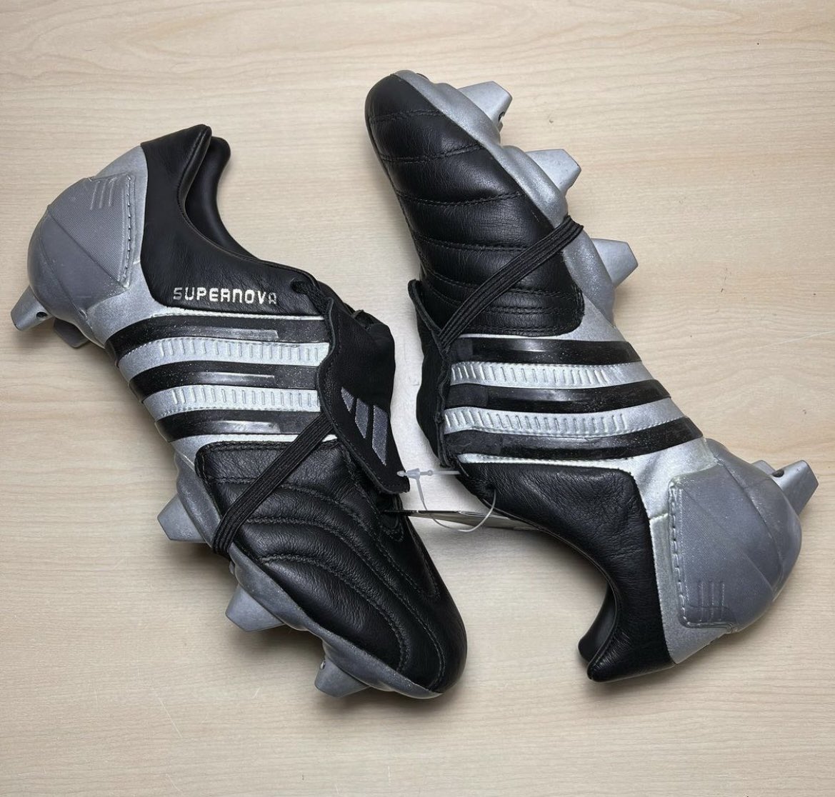 Sunday League Footy tweet media