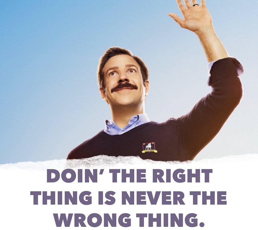 TheTrentCrimm's tweet image. - @TheTrentCrimm, Independent -
BELIEVE! 
It's here! #TedLasso Eve and the #TedLassoCookieRaffle, courtesy of @sarmiesisters &amp;amp; benefiting @funds4disaster! Please support this wonderful cause, while having a chance to win gourmet cookies! 💙❤️