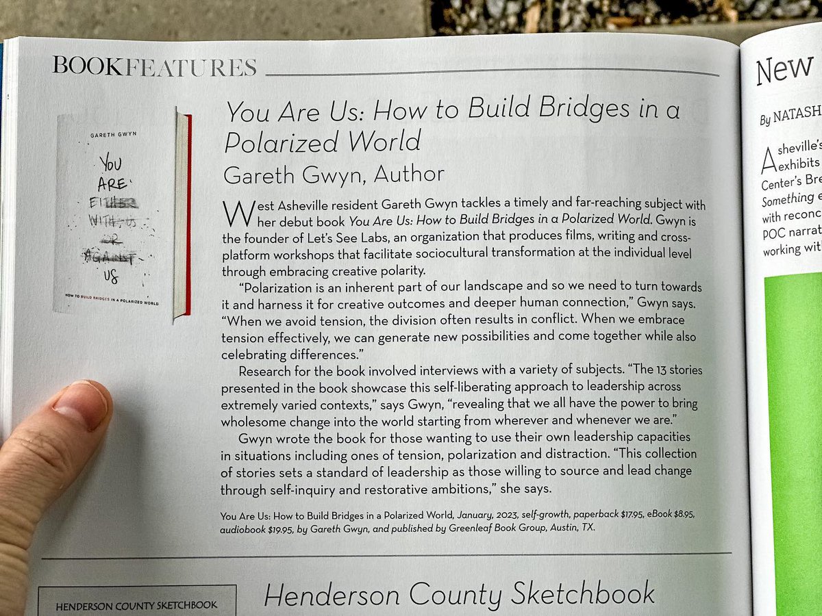 Gareth Gwyn tweet media